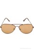 O Positive Aviator Sunglasses